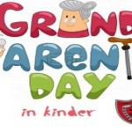 Gran Parents Day