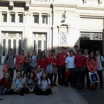 Visita Teatro Colón