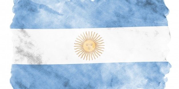 NUESTRA BANDERA ARGENTINA - Síntesis desde la atalaya