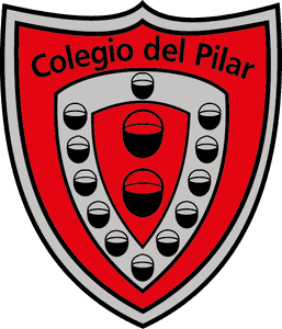 Escudo del Colegio del Pilar